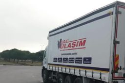 Çanakkale Biga Ambarı