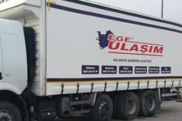 Biga Parsiyel Yük Nakliyesi