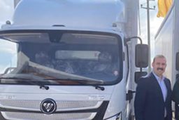 Biga Nakliye Organizatörlüğü