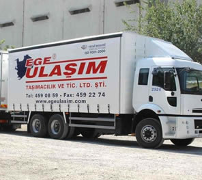 Biga Karayolu Nakliyesi