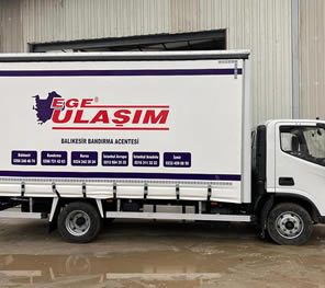 Biga Ekspres Nakliyat